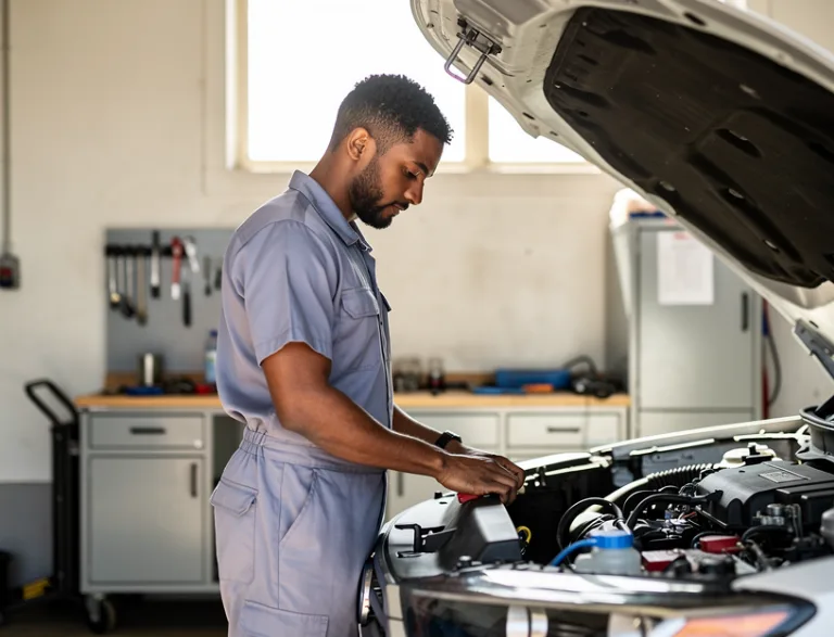 Auto Repair service in Cheshunt